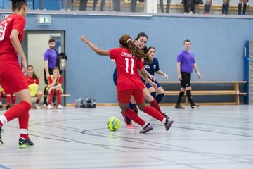 Bild 73 - wCJ Hamburger Futsalmeisterschaft